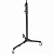 KUPO 322M Monitor roller stand. Стойка на колёсах (94,5 - 190 см)
