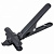 Зажим-прищепка KUPO KCP-352B Small Spring Clamp (черный)