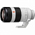 Объектив Sony FE 100-400mm f/4.5-5.6 GM OSS