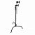 Стойка KUPO CS-20MKB C Stand 20" (черный)