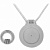 Магнитный держатель Sennheiser MZM 10