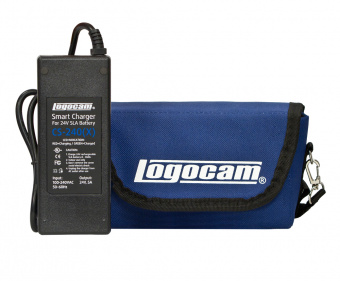 Комплект электропитания Logocam PK2(X)