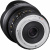 Объектив Samyang 10mm T3.1 ED AS NCS CS VDSLR Canon EF