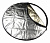 Отражатель Logocam CR100X5