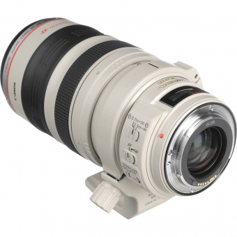 Объектив Canon EF 28-300mm F3.5-5.6 L IS USM