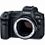Беззеркальная фотокамера Canon EOS R Body + Mount Adapter EF-EOS R