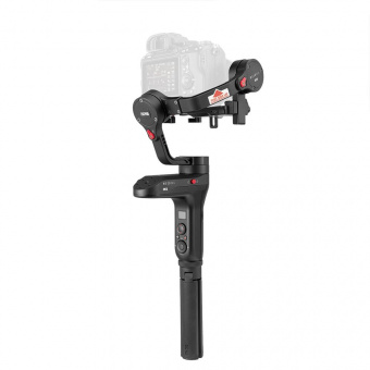 Электронный стедикам Zhiyun Weebill Lab (Kit2) Master