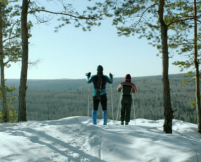 «Подельники» едут на Arctic Open и Байкальский фестиваль регионального кино