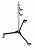 Стойка Avenger A5017 Roller Stand 17