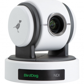 PTZ-камера BirdDog Eyes P100 White