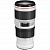 Объектив Canon EF 70-200mm F4 L IS II USM