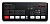 Эфирный видеомикшер Blackmagic Atem Mini Pro ISO