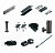 Потолочная рельсовая система Logocam Rail 5000 KIT