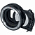 Адаптер для объектива Canon Drop-In Filter Mount Adapter EF-EOS R with Circular Polarizer Filter
