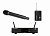 Радиосистема Audio-Technica ATW13F