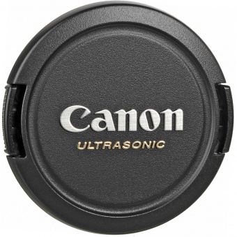 Объектив Canon EF 50mm F1.2 L USM