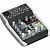 Микшерный пульт Behringer Q502USB