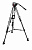Штатив Manfrotto MIDI TWIN SYSTEM(MS), 504HD + 546BK