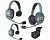 Комплект служебной связи Eartec UltraLITE 3-21