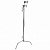 Стойка KUPO CS-40MK C Stand 40"