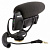 Микрофон Shure VP83
