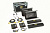 Комплект света Kino Flo Interview Kit (2-Unit), Univ 230U