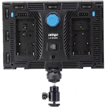 Осветительный прибор LEDGO LG-B308C