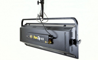 Осветительный прибор Kino Flo ParaZip 415 DMX Pole-Op, Univ 230U