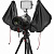 Чехол-дождевик Manfrotto Pro Light E-705