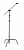 Стойка Avenger A2030DCBKIT C-Stand Kit 30