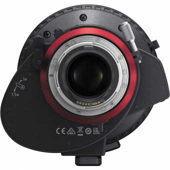 Объектив Canon CN20x50 IAS H/E1