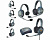 Комплект служебной связи Eartec HUB 7-33MXD