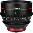 Объектив Canon CN-E24mm T1.5 L F