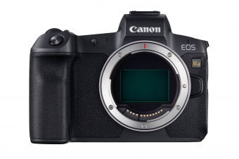 Беззеркальная фотокамера Canon EOS Ra
