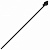 Кронштейн KUPO KCP-241B Extension Grip Arm 40" with Baby Hex Pin (черный)