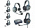 Комплект служебной связи Eartec HUB 7-15MXD