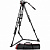 Штатив Manfrotto MIDI TWIN SYSTEM(GS), 504HD + 546GBK