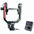 Proaim Gold Pan Tilt Head