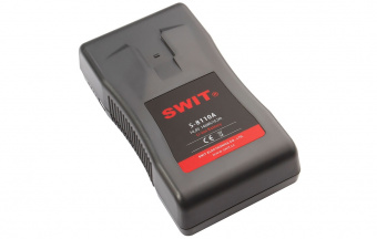 Аккумулятор SWIT S-8110A