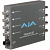 Конвертер сигнала AJA FiDO-4T-ST