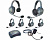 Комплект служебной связи Eartec HUB 7-15MON