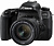 Зеркальная фотокамера Canon EOS 77D KIT 18-55 IS STM