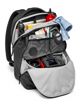 Рюкзак Manfrotto NX Backpack V Grey