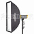 Софтбокс GREEN BEAN GFi 1х3' (30х90 cm)