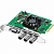 Устройство захвата видео Blackmagic Decklink SDI 4K