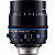 Объектив Zeiss CP.3 - 2.1/135 - metric, MFT
