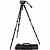 Штатив Manfrotto MIDI CF SYSTEM (L), 504HD + 536K