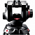 Видео голова Manfrotto 504HD