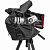 Чехол-дождевик Manfrotto Pro Light CRC-12