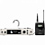 Радиосистема Sennheiser EW 300 G4-HEADMIC1-RC-AW+